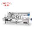 auto Ice Cream Filling Machine